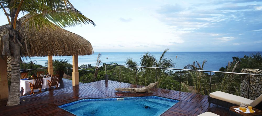 Indigo bay Island Resort, Bazaruto Archipelago, Mozambique - Image 13