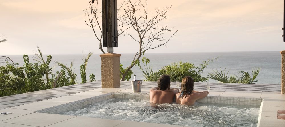 Indigo bay Island Resort, Bazaruto Archipelago, Mozambique - Image 15