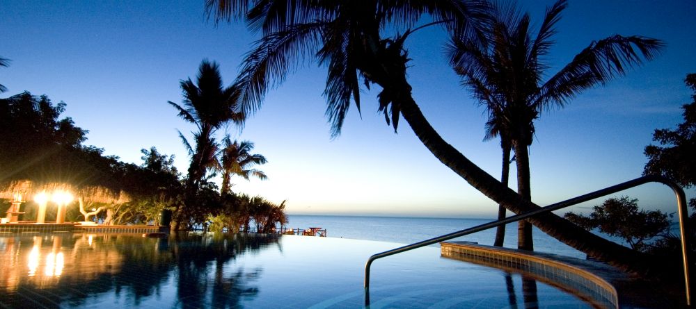 Indigo bay Island Resort, Bazaruto Archipelago, Mozambique - Image 17