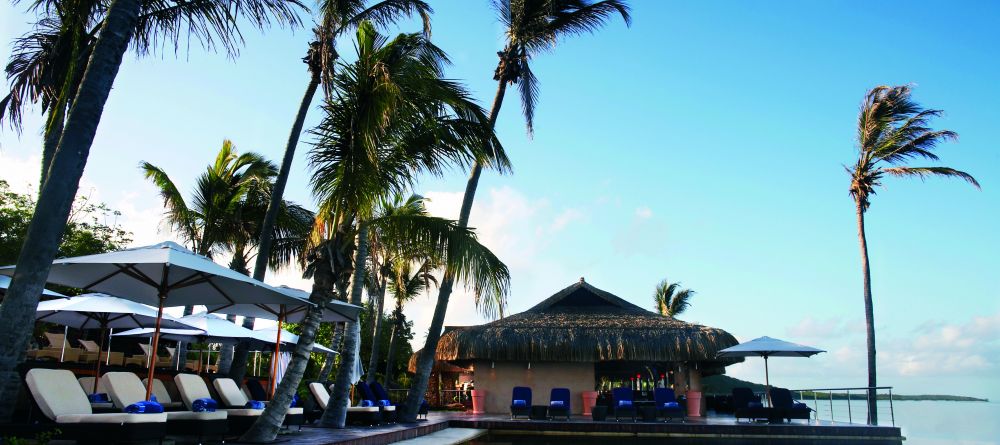 Indigo bay Island Resort, Bazaruto Archipelago, Mozambique - Image 19