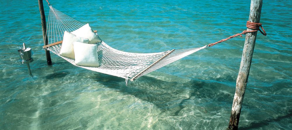 Indigo bay Island Resort, Bazaruto Archipelago, Mozambique - Image 3