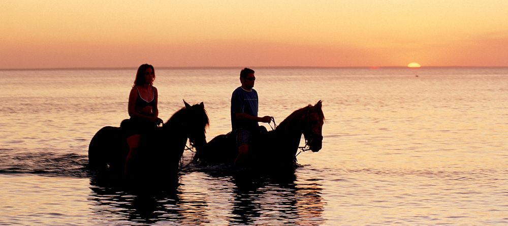 Indigo bay Island Resort, Bazaruto Archipelago, Mozambique - Image 4