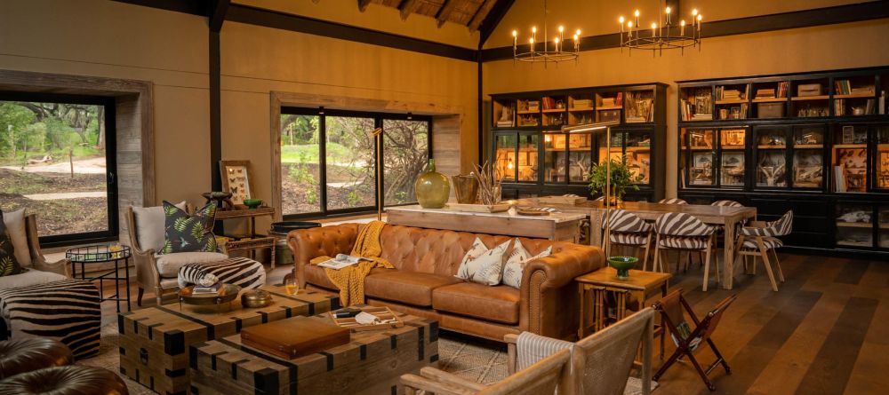 Thornybush Game Lodge - Image 8