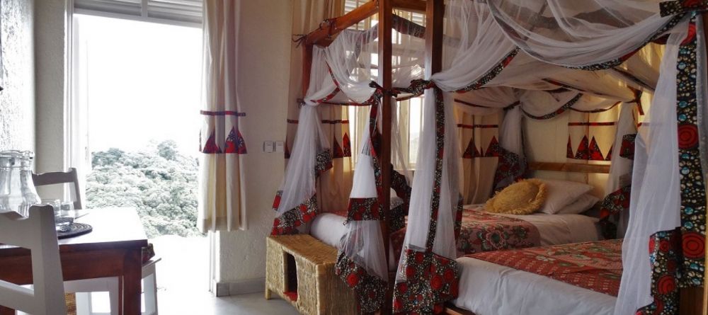 Forest of Hope Guest House, Rwanda - Image 4