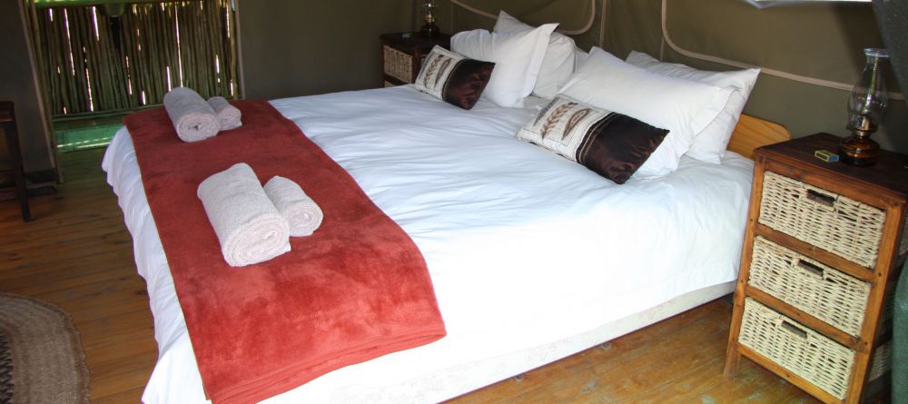 Agama Tented Camp, Namakwaland, South Africa - Image 3