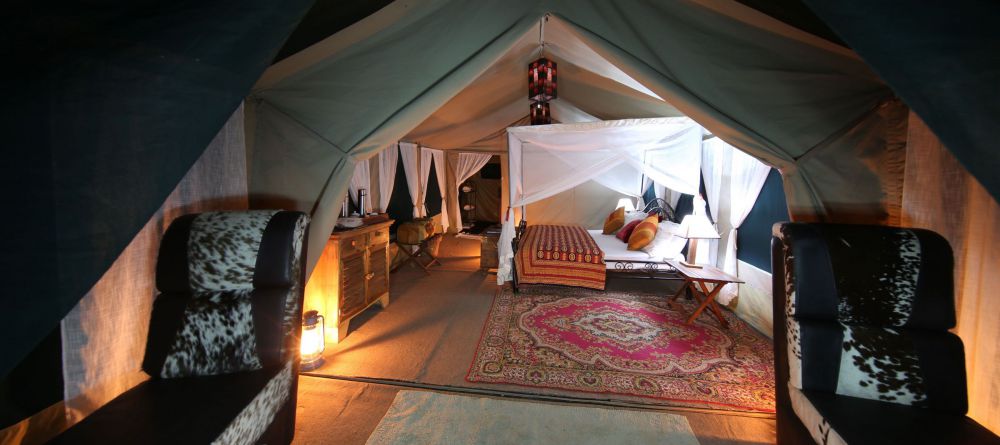 Nasikia Mobile Camp - Image 3