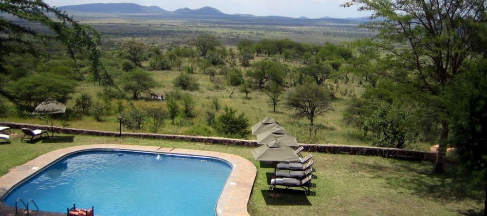 Serengeti Sopa Lodge, Serengeti National Park, Tanzania - Image 6