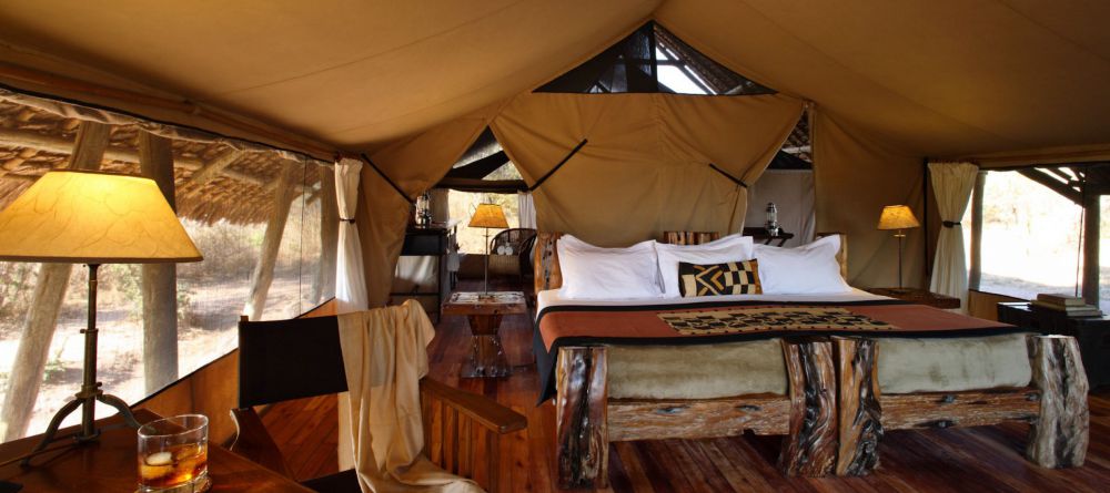 Jongamero Camp - Image 4