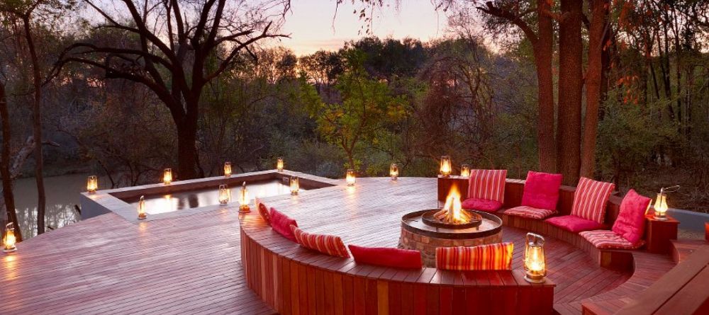 Jaci's Safari Lodge - safari suite - Image 6