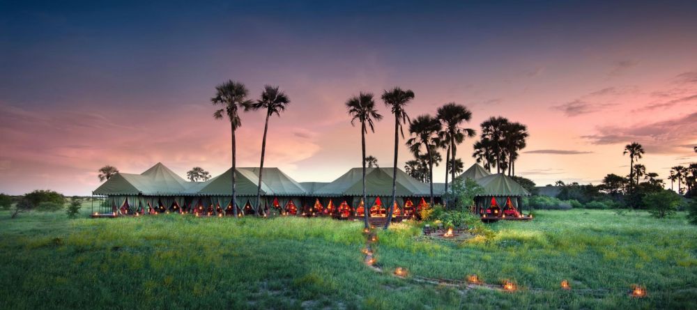 Jacks Camp, Kalahari Desert, Botswana - Image 21