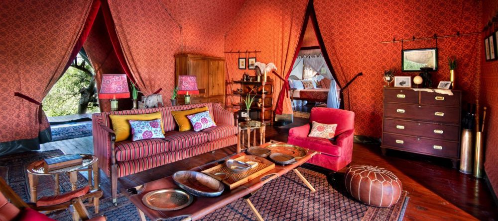 Jacks Camp, Kalahari Desert, Botswana - Image 30