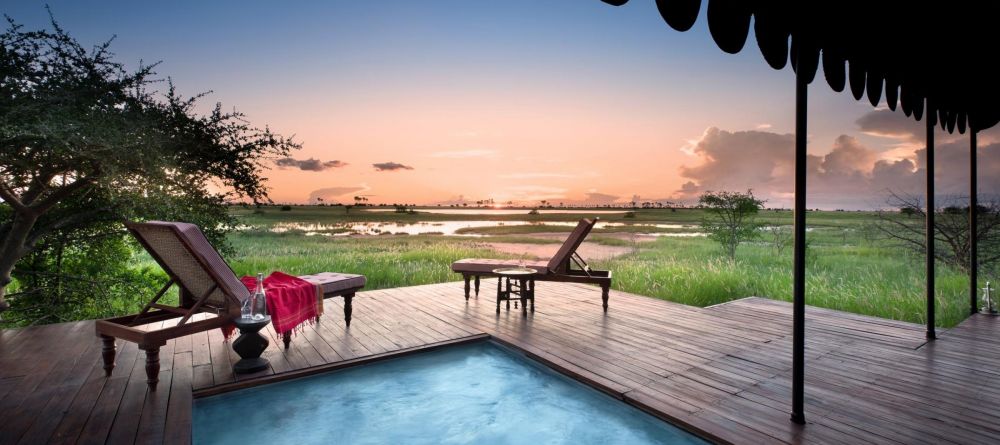Jacks Camp, Kalahari Desert, Botswana - Image 9