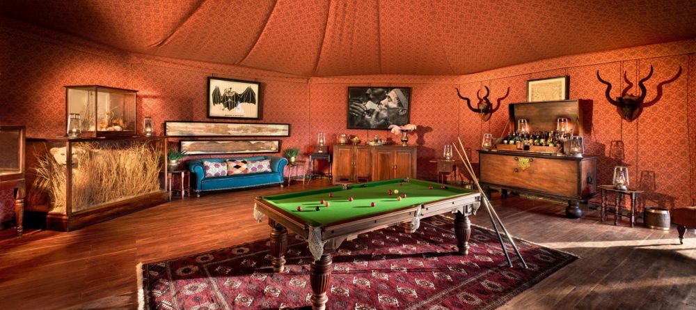 Jacks Camp, Kalahari Desert, Botswana - Image 5