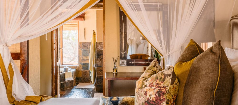 Thornybush Jackalberry Lodge - Image 1