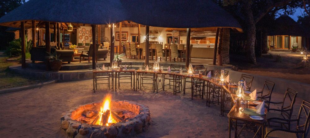 Thornybush Jackalberry Lodge - Image 3