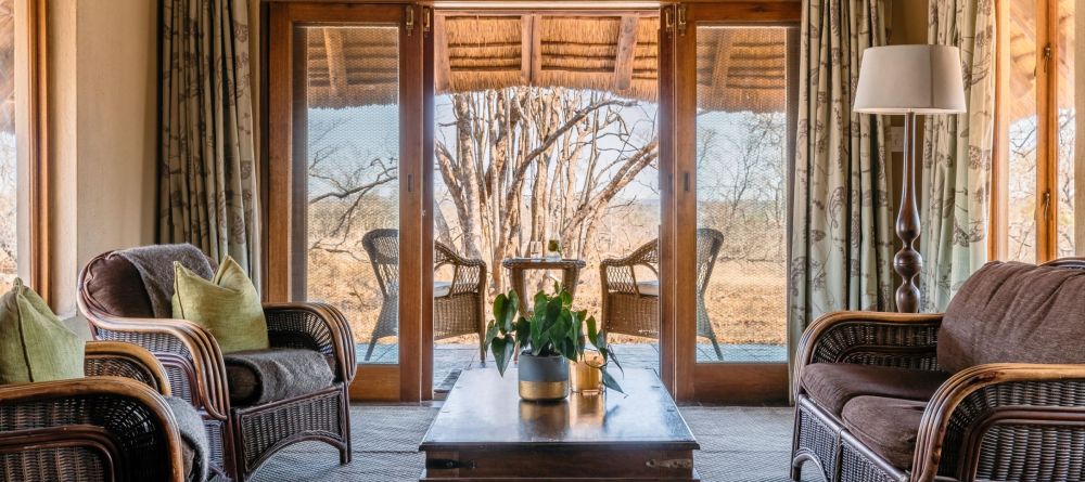 Thornybush Jackalberry Lodge - Image 5