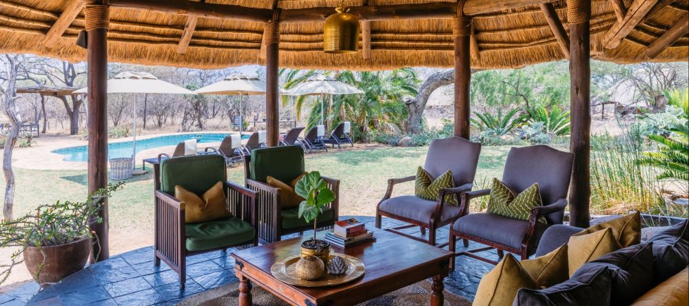 Thornybush Jackalberry Lodge - Image 6