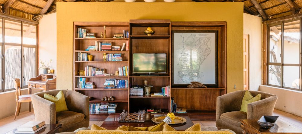 Thornybush Jackalberry Lodge - Image 7