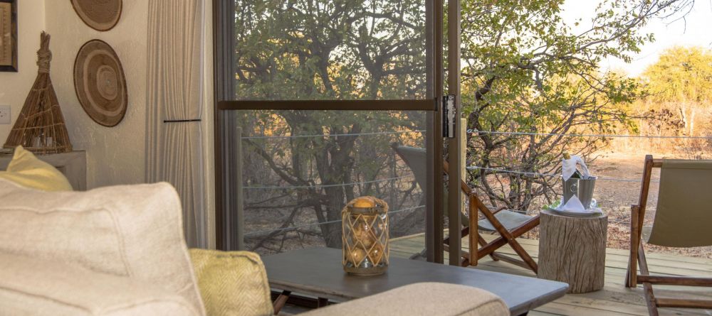 Mashatu Lodge, Mashatu Game Reserve, Botswana - Image 24