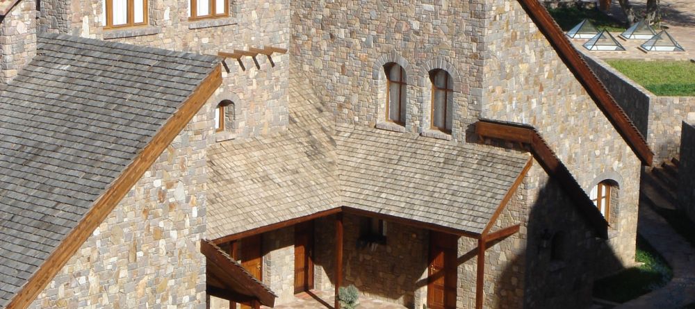 The exterior at Le Jardin du Roy, Isalo National Park, Madagascar - Image 5