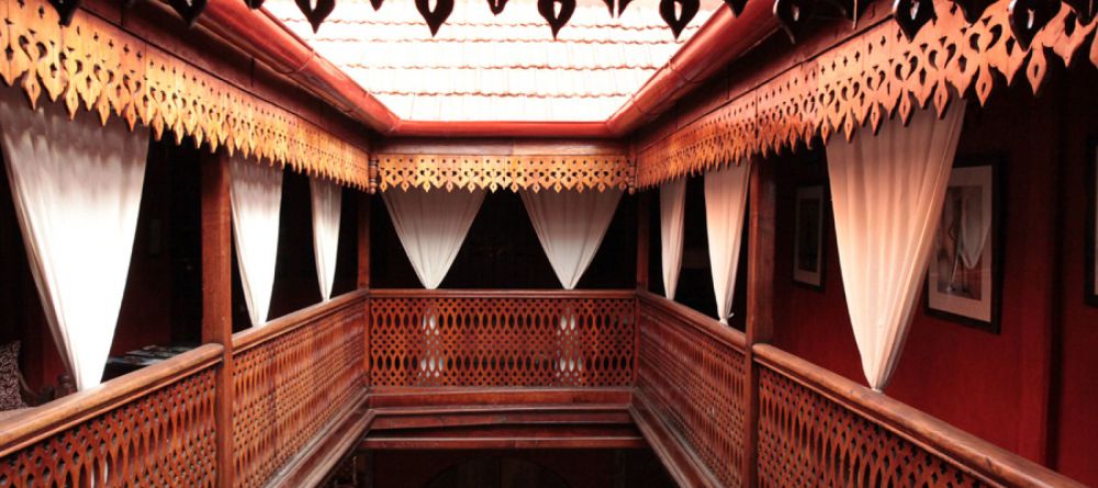 Jafferji House & Spa - Image 3
