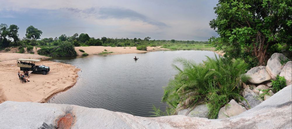 Jock Safari Lodge, Kruger National Park, South Africa - Image 6