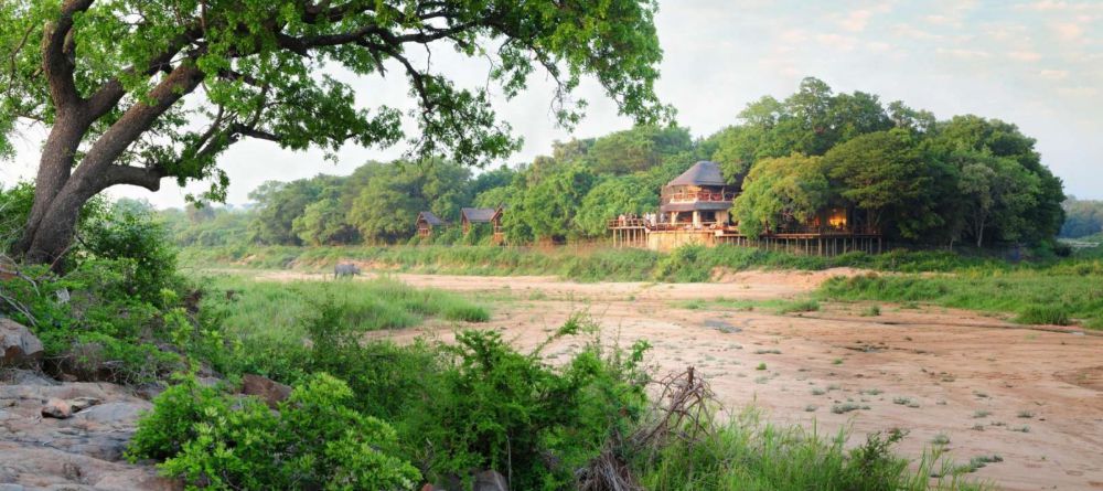 Jock Safari Lodge, Kruger National Park, South Africa - Image 7
