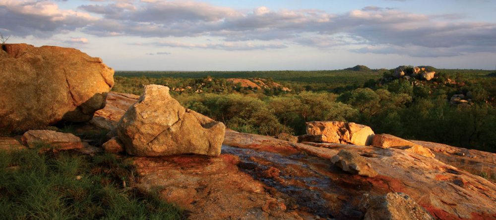 Jock Safari Lodge, Kruger National Park, South Africa - Image 5