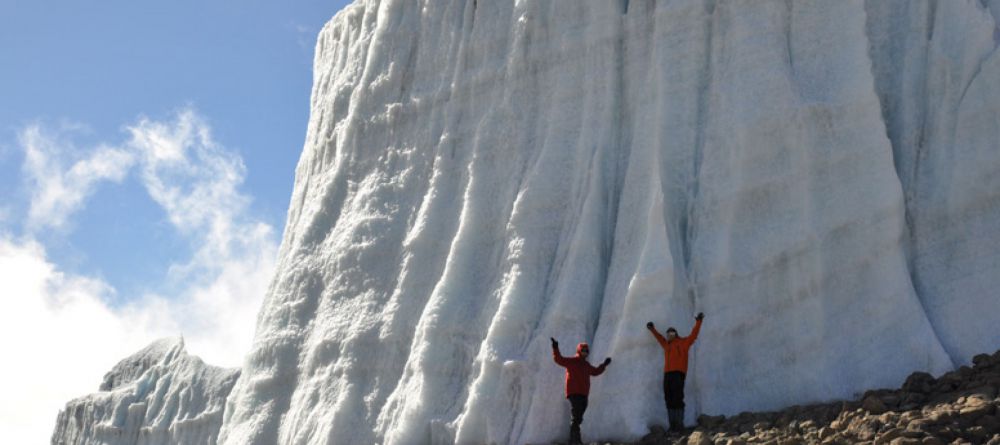 Lemosho Route, Kilimanjaro, Tanzania - Image 4