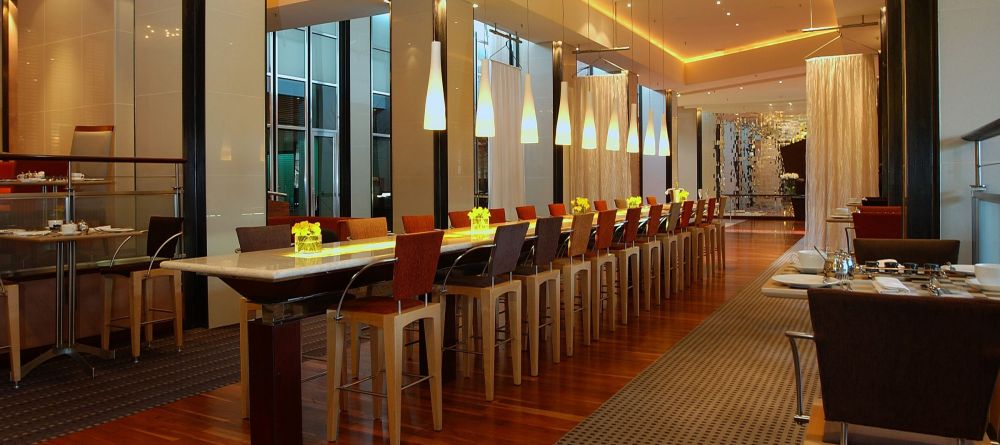 Melrose Arch Hotel, Johannesburg, South Africa - Image 1