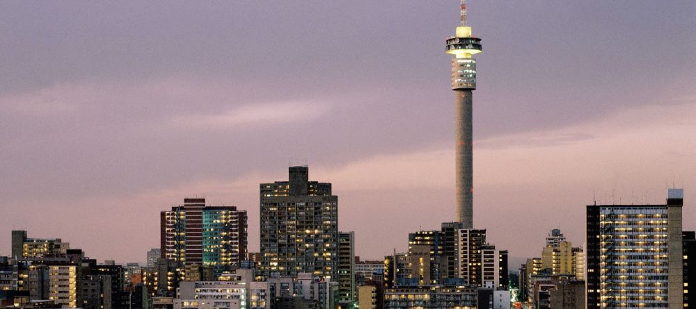 Johannesburg nite - Image 2
