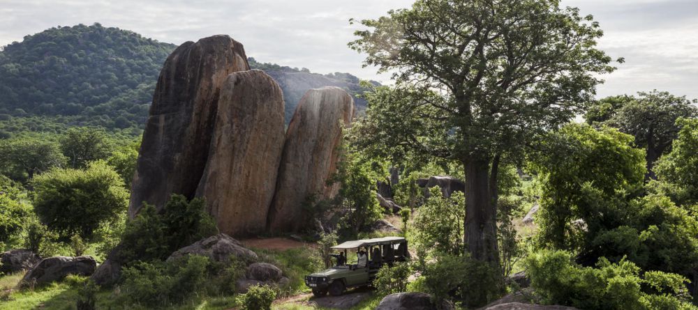 Jabali Ridge  - Image 12