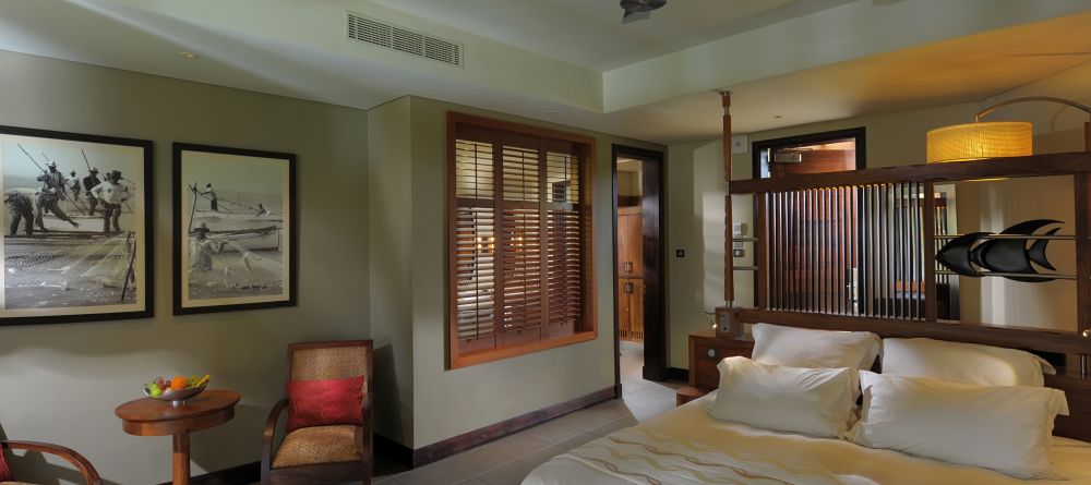 Junior Suite- Troux aux Biches, Trou aux Biches, Mauritius - Image 10