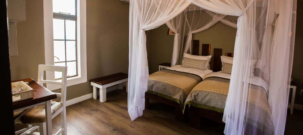 Kalahari Anib Lodge - Image 2