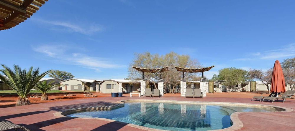 Kalahari Anib Lodge - Image 3