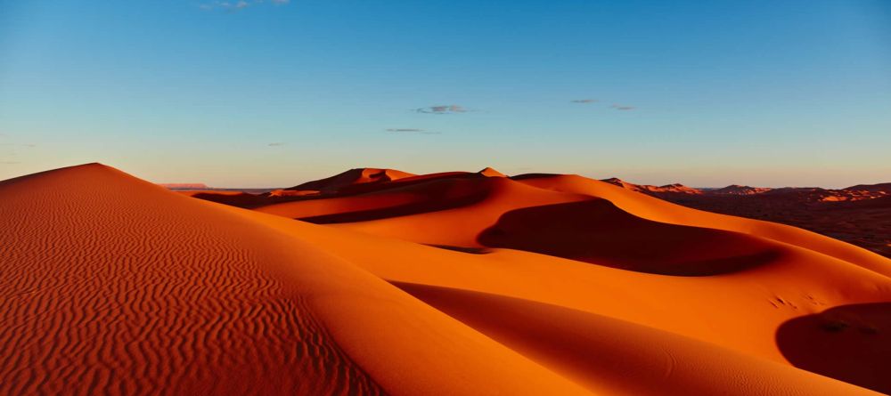 Kalahari Desert - Image 5