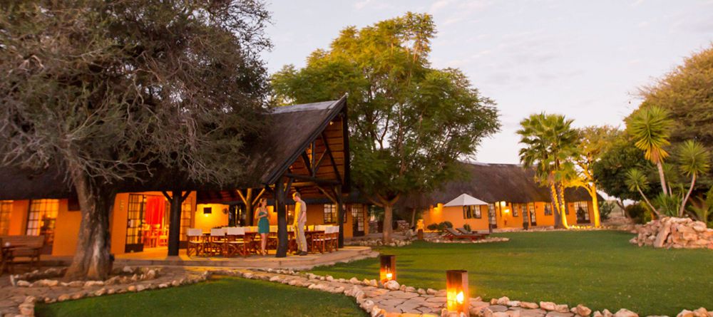 Kambaku Safari Lodge - Image 3