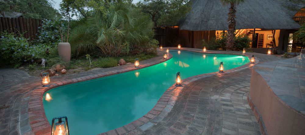 Kambaku Safari Lodge - Image 1
