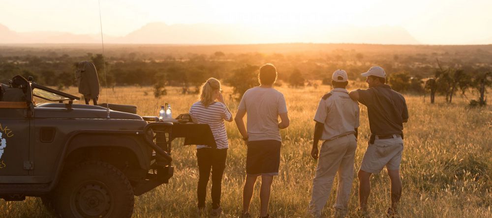 Kambaku Safari Lodge - Image 2