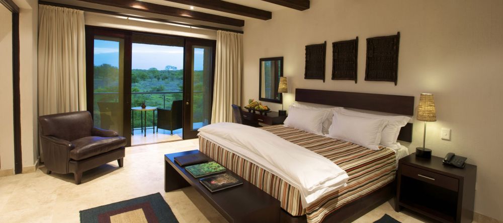 Kapama River Lodge Spa Suite - Image 5
