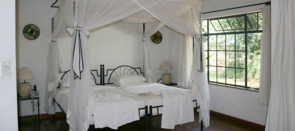 Karen Blixen Coffee Garden and Cottages, Nairobi, Kenya - Image 4