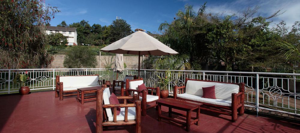 Karibu Guest House - Image 2
