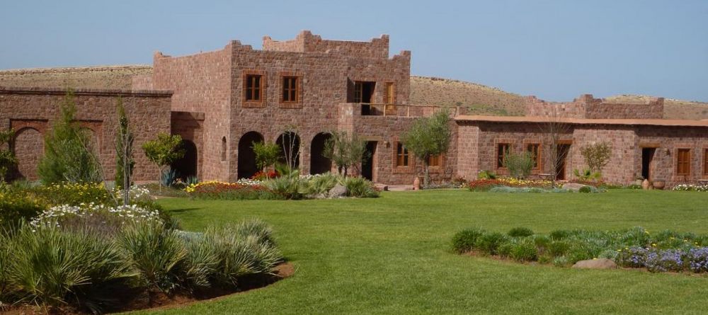 Kasbah Angour - Image 4