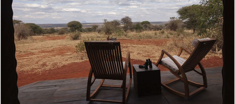 Kichuguu Camp  - Image 1