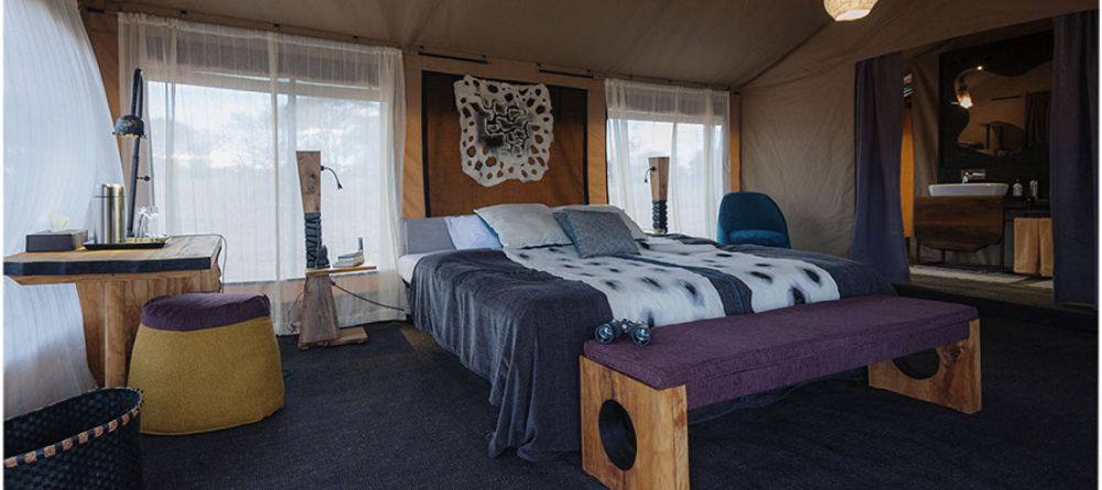 Kichuguu Camp - Image 2