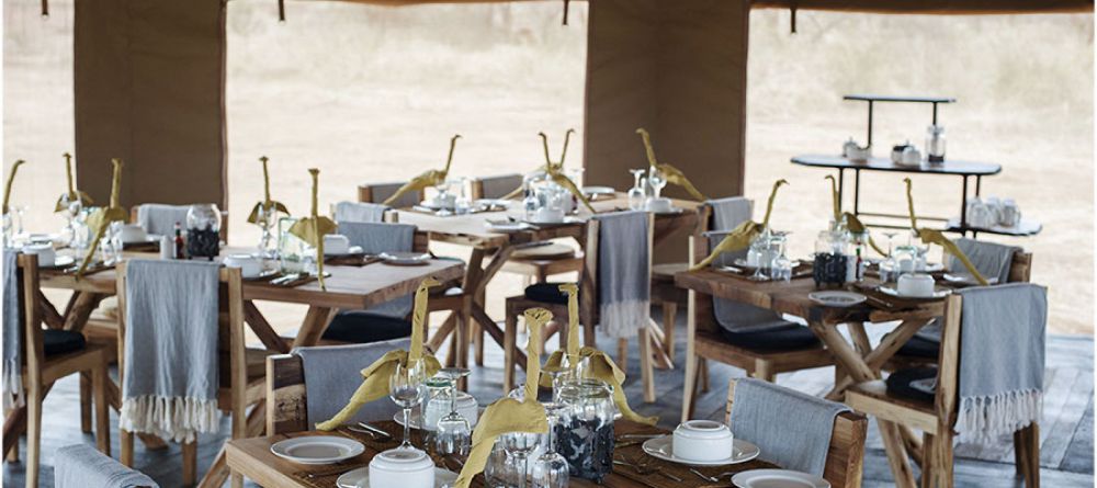Kichuguu Camp - Image 3