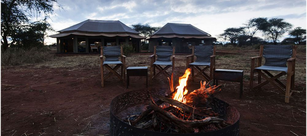 Kichuguu Camp - Image 4