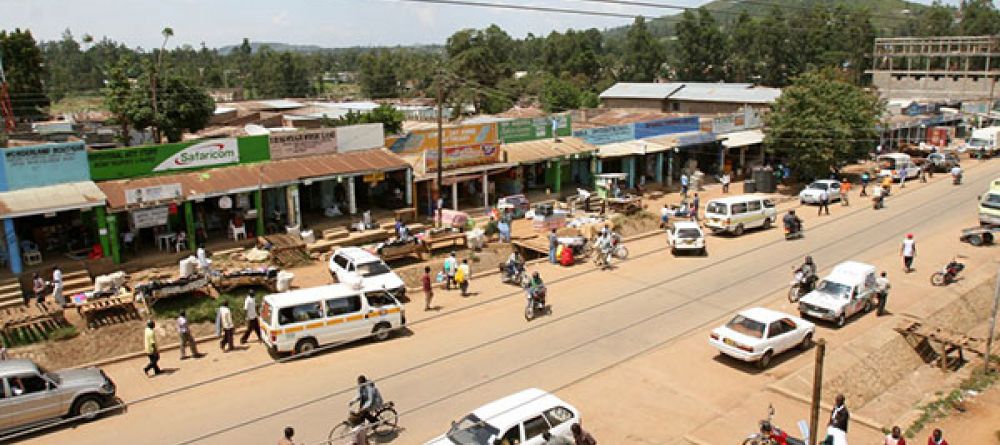 Kehancha city - Image 2