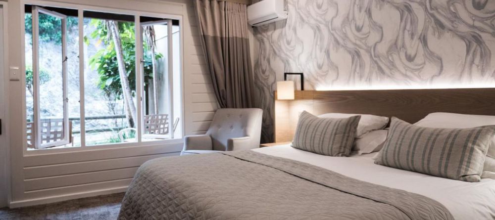The Kelway Hotel - Image 3
