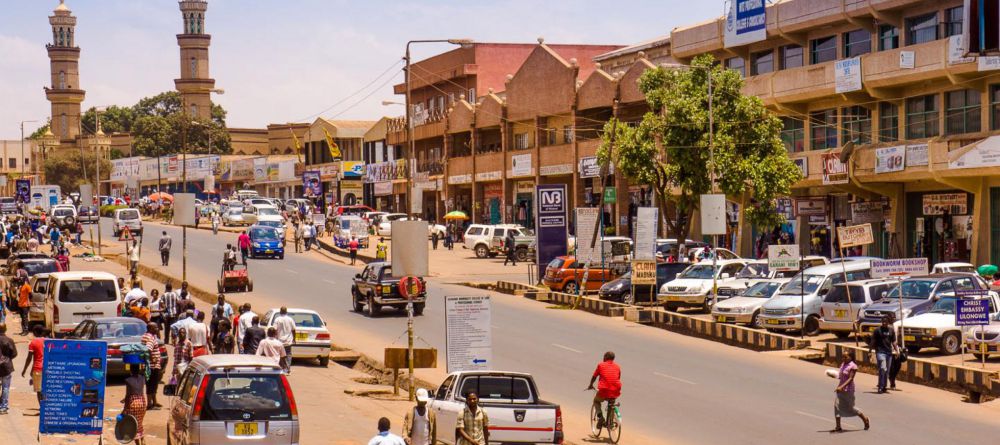 Lilongwe  - Image 3